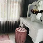 Villa White Rose Jakuzili Ve Isitma Havuzlu