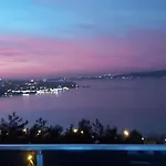Villa White Rose Jakuzili Ve Isitma Havuzlu