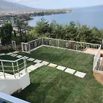 White Rose Jakuzili Ve Isitma Havuzlu * Sapanca