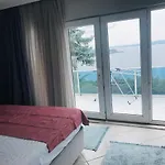 White Rose Jakuzili Ve Isitma Havuzlu Villa