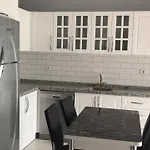 White Rose Jakuzili Ve Isitma Havuzlu *