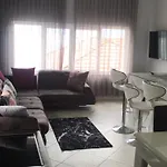 White Rose Jakuzili Ve Isitma Havuzlu Villa