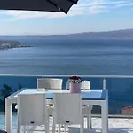 White Rose Jakuzili Ve Isitma Havuzlu * Sapanca