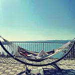 White Rose Jakuzili Ve Isitma Havuzlu *