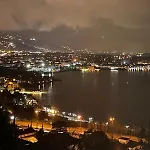 White Rose Jakuzili Ve Isitma Havuzlu *