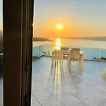 Villa White Rose Jakuzili Ve Isitma Havuzlu *
