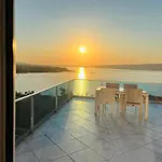 White Rose Jakuzili Ve Isitma Havuzlu *
