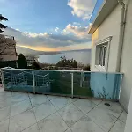 Villa White Rose Jakuzili Ve Isitma Havuzlu