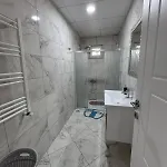 Villa White Rose Jakuzili Ve Isitma Havuzlu