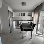 Villa White Rose Jakuzili Ve Isitma Havuzlu *