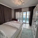 White Rose Jakuzili Ve Isitma Havuzlu Villa *