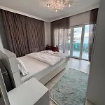 White Rose Jakuzili Ve Isitma Havuzlu Villa *
