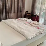 White Rose Jakuzili Ve Isitma Havuzlu