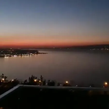 Villa White Rose Jakuzili Ve Isitma Havuzlu