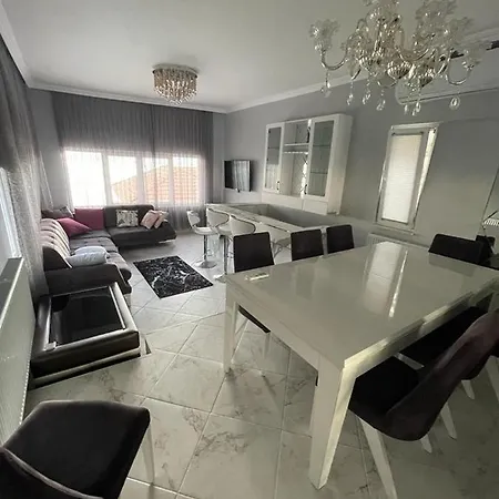 Whıte Rose Vılla Villa Sapanca