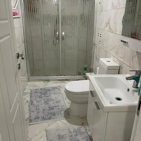 Whıte Rose Vılla Sapanca