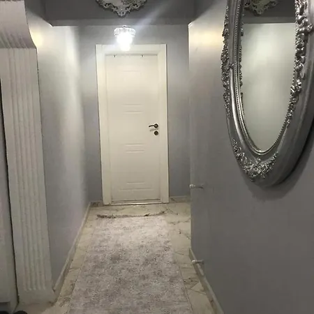 White Rose Jakuzili Ve Isitma Havuzlu *