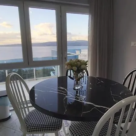 White Rose Jakuzili Ve Isitma Havuzlu Villa Sapanca