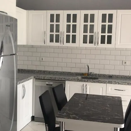 White Rose Jakuzili Ve Isitma Havuzlu *