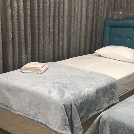 White Rose Jakuzili Ve Isitma Havuzlu * Sapanca