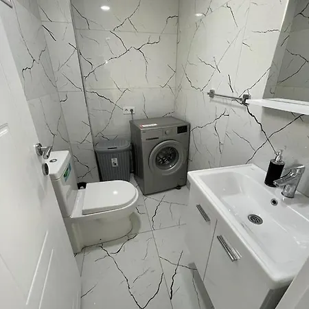 White Rose Jakuzili Ve Isitma Havuzlu * Sapanca