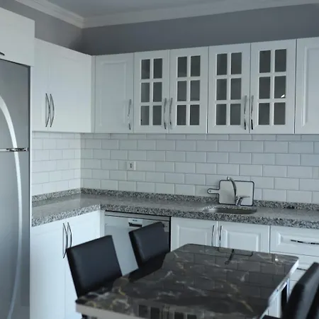Villa White Rose Jakuzili Ve Isitma Havuzlu Sapanca