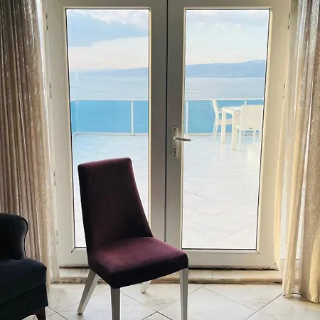 White Rose Jakuzili Ve Isitma Havuzlu Villa