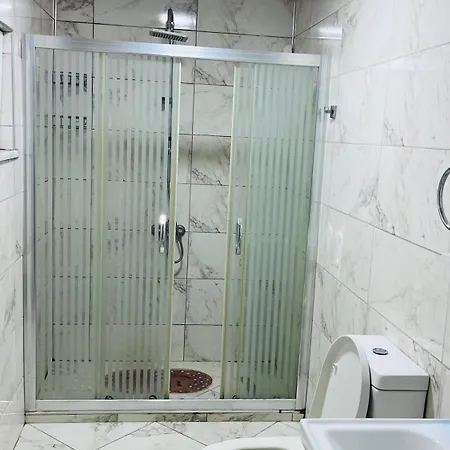 White Rose Jakuzili Ve Isitma Havuzlu Villa *