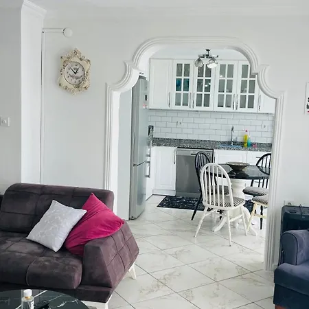 Villa White Rose Jakuzili Ve Isitma Havuzlu Sapanca